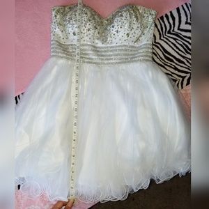 Quincenera/Dance Dress